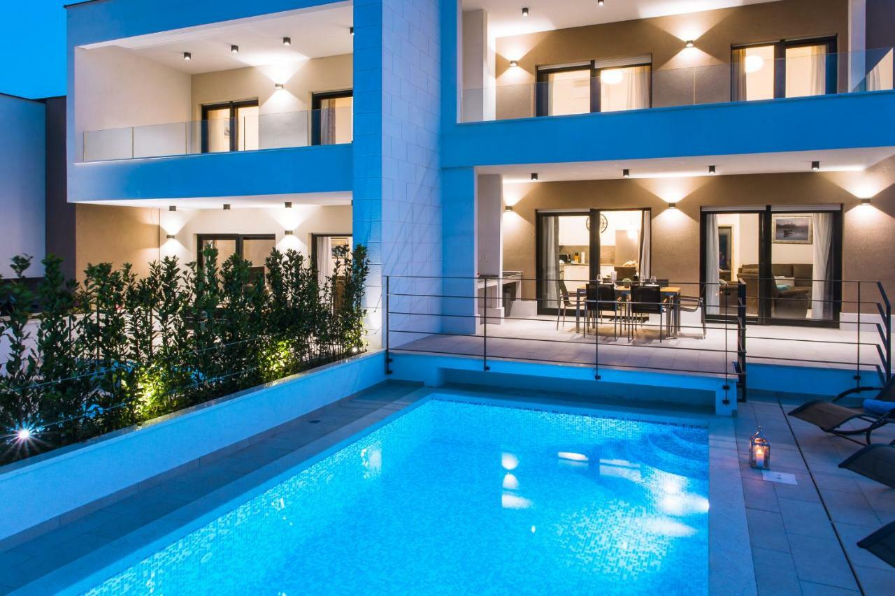 Villa View Collection Vinišće